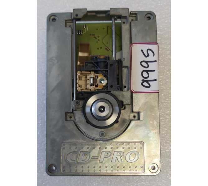 ROWE AMI Jukebox CD-PRO Player #9995 