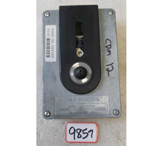 ROWE AMI Jukebox CDM 12 Player #9857