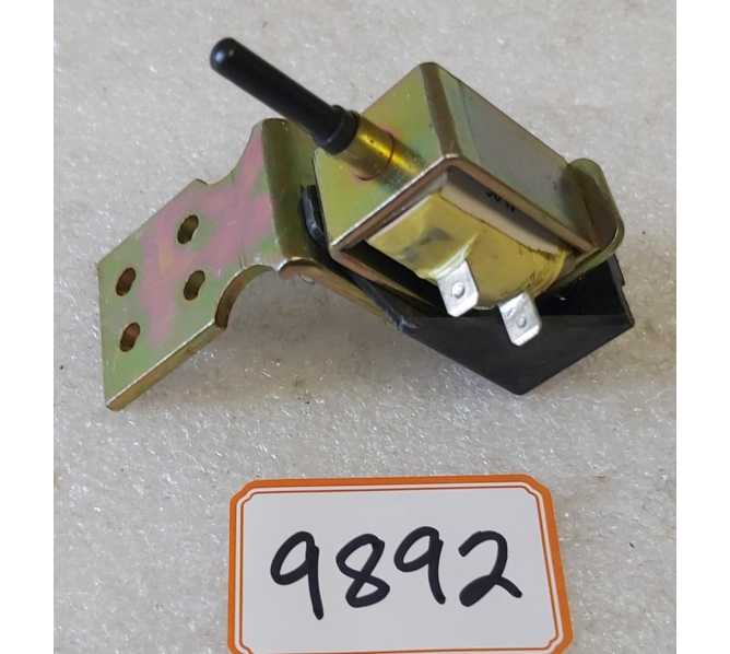 ROWE AMI Jukebox R84-R94 Toggle Coil Assembly RH #2-18183-01 (9892)