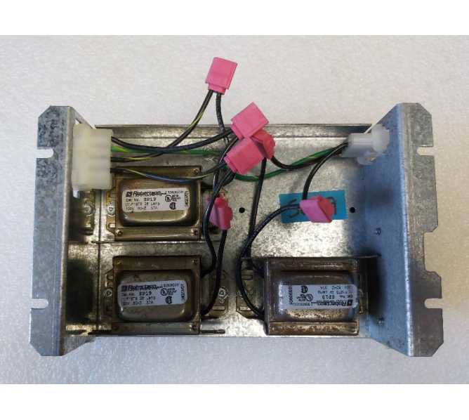 ROWE AMI NETSTAR DL-11A Internet Jukebox Lamp Controller board #30790801 (5639) for sale  