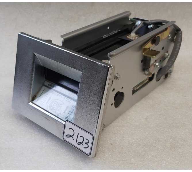  ROWE BA-50 Transport Bill Head (2123)  