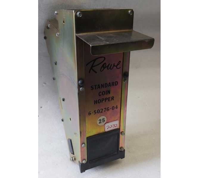 ROWE BC 1200, 3500 Coin Hopper #602-50276-04 (2234)
