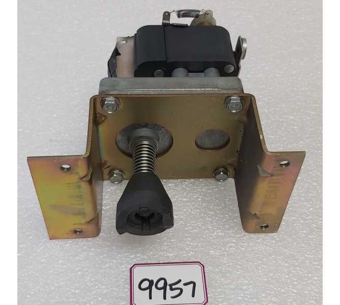 ROWE BC12, BC1200, BC 35, BC3500 High Capacity Bill Changer HOPPER MOTOR #9957 