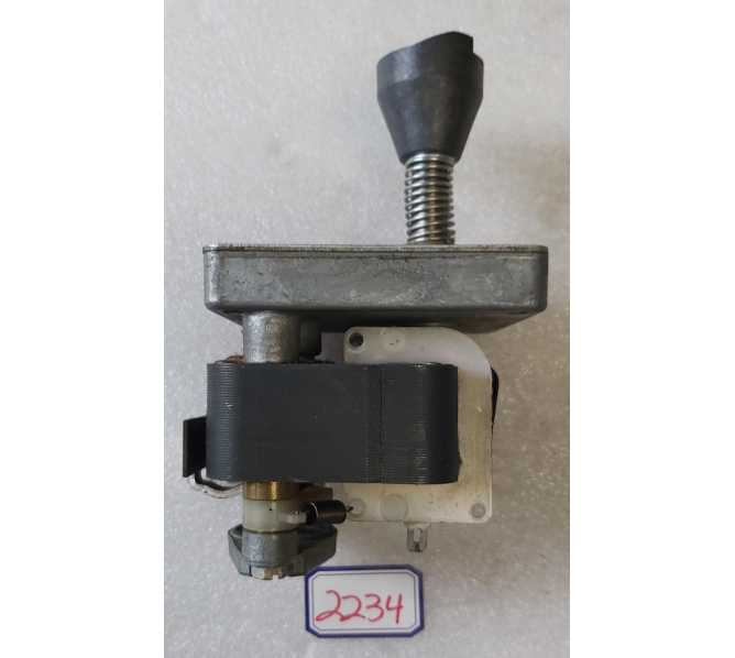 ROWE BC12, BC1200, BC 35, BC3500 High Capacity Bill Changer HOPPER MOTOR (2234) 