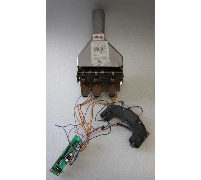 ROWE BC1200 Bill Changer COIN DISPENSER UNIT Assembly #9944 