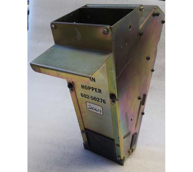  ROWE HI-CAPACITY Coin Hopper #602-50276 (2064)