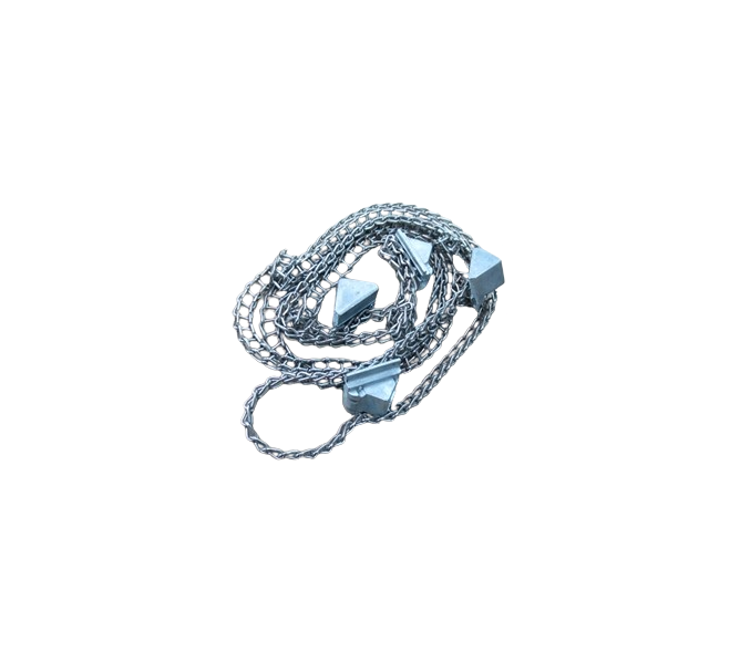 ROYAL 550 Vending Machine 28" Drive Chain - Short - #D283710 (9752)