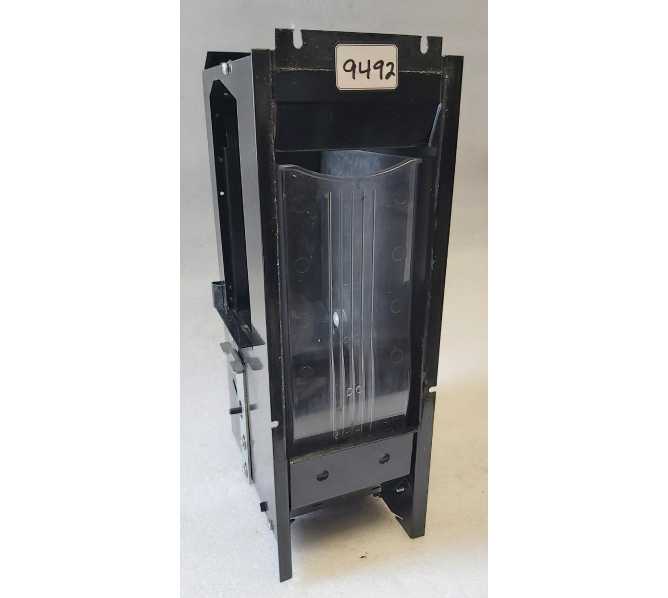 ROYAL RVV-500 Vending Machine DELIVERY BIN & Board #9492  