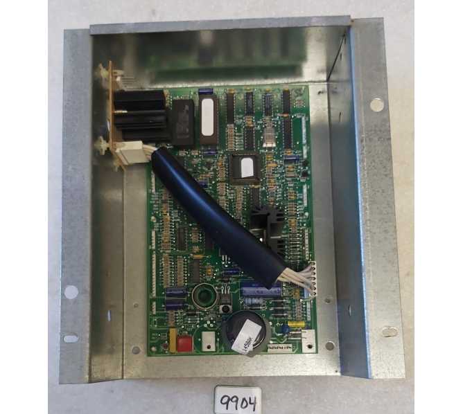 ROYAL VENDORS 660 SODA Vending Machine PCB board #9904 