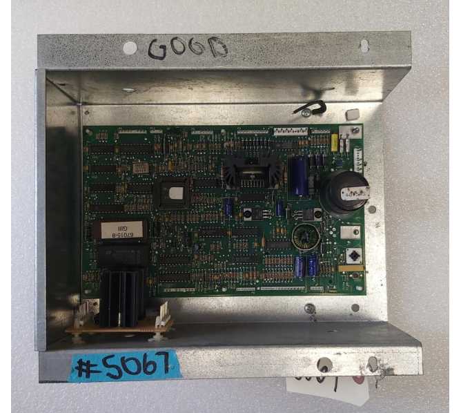 ROYAL VENDORS GIII (G3) VENDOR Boards #5067 