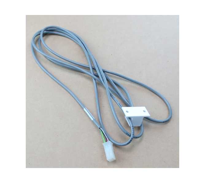 Royal RVV500 Temperature Sensor Harness #D842558 (2137)  