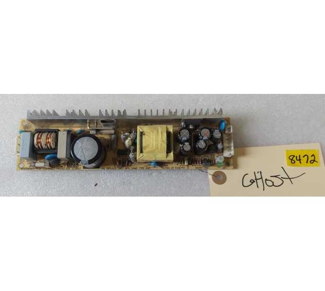 SEGA GHOST SQUAD Arcade Game Board #8472