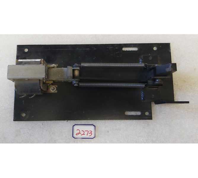 SKEE-BALL Arcade Game BALL RELEASE Assembly (2273)