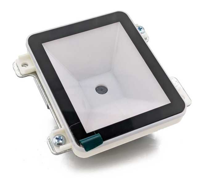 STERN Pinball Machine SPIKE II QR Scanner #509-2020-00 (2041) 