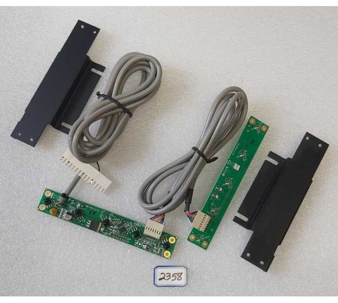 USI 3130 & Others Vending Machine VEND SENSOR w HARNESS (2358)