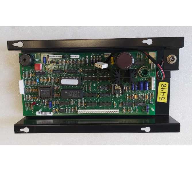 USI Vending Machine Main Control Board #8498 