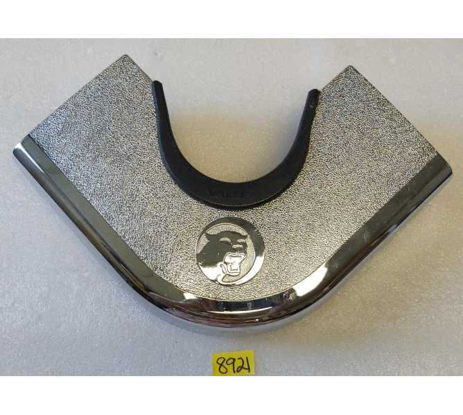 VALLEY COUGAR Chrome Corner Casting for Pool Table #8921