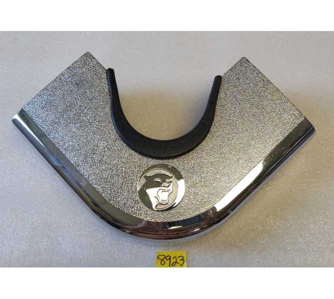 VALLEY COUGAR Chrome Corner Casting for Pool Table #8923 