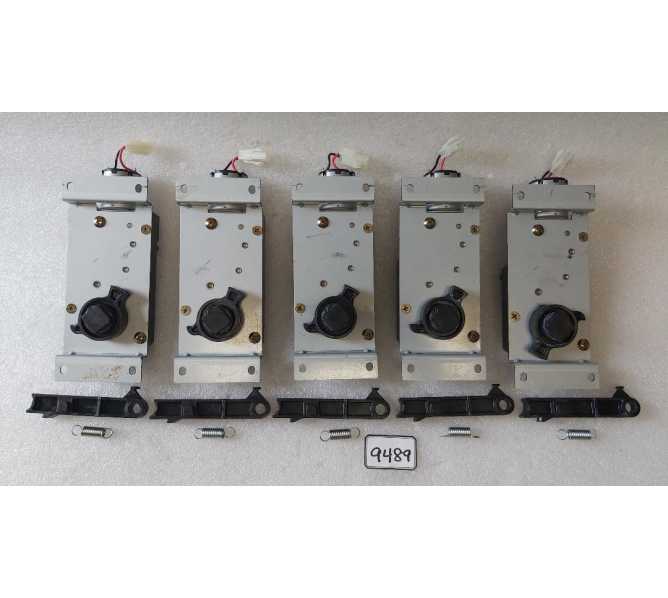 VENDO V21 SODA MACHINE 621, 631, 721, 821 VEND MOTOR #1122820 (9489) 