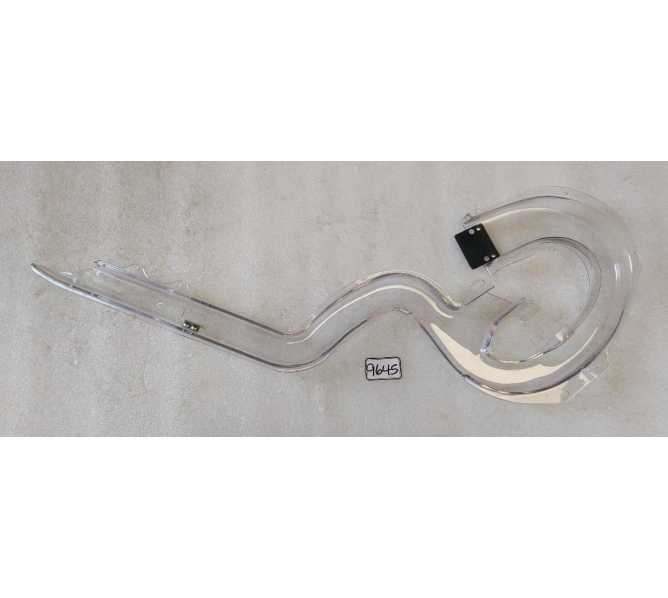 WILLIAMS WHITE WATER Pinball Machine BIG FOOT RAMP #03-8692 (9645)