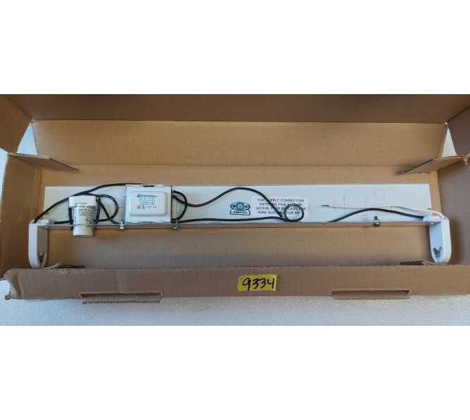 WURLITZER Jukebox Ballast #02-9300 (9334)
