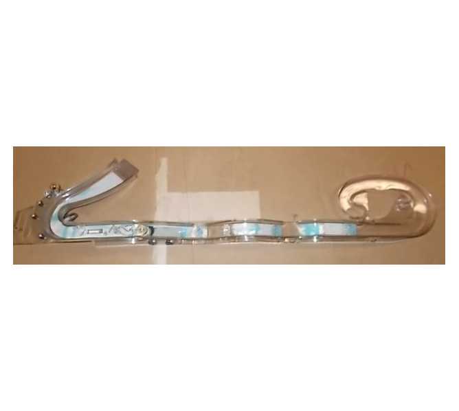 WILLIAMS WHITE WATER Pinball Machine FALLS Ramp #A-15838 or 03-8690 (9667) 