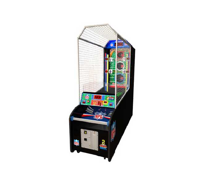 2 MINUTE DRILL Redemption Crane Arcade Machine Game by ICE for sale 