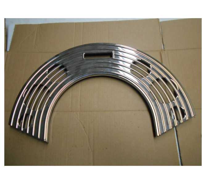 Arch Grill for Jukebox for sale 