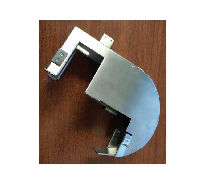 BALLY TWILIGHT ZONE Pinball SLOT MACHINE SCOOP #A-16381 (5498)  