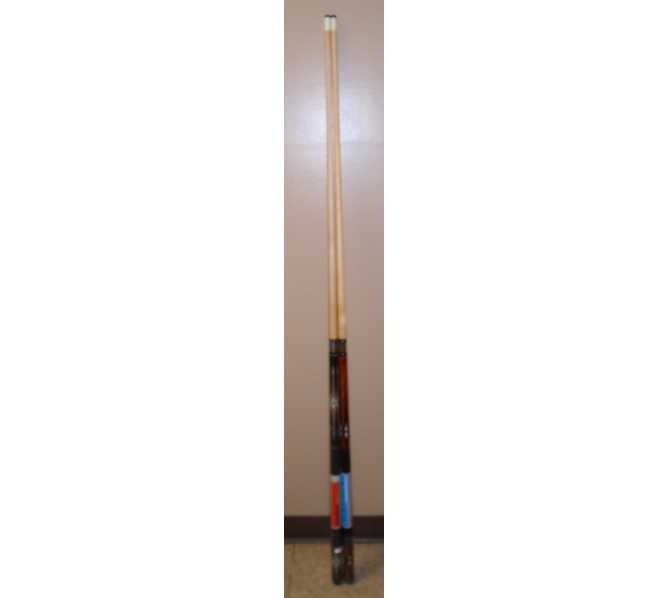 Cuetec Excaliber Two Piece 57" Pool Cue Stick for sale #211 - Lot of 2 