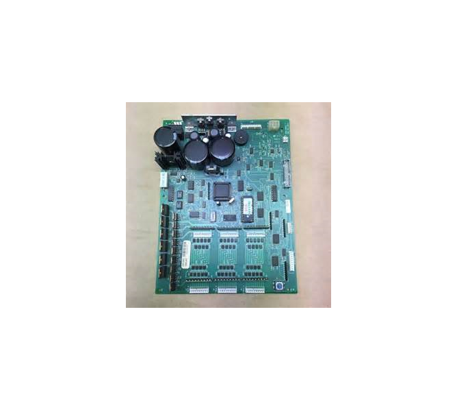 DIXIE NARCO 5591 2145 Vending Machine PCB Printed Circuit CONTROL Board MDB for sale  