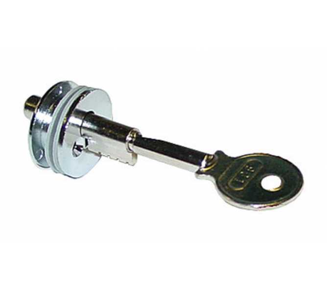 Epco Sliding Glass Door Lock - Key #901 - Use on SMART or BETSON BIG CHOICE CRANES PLUS MORE 