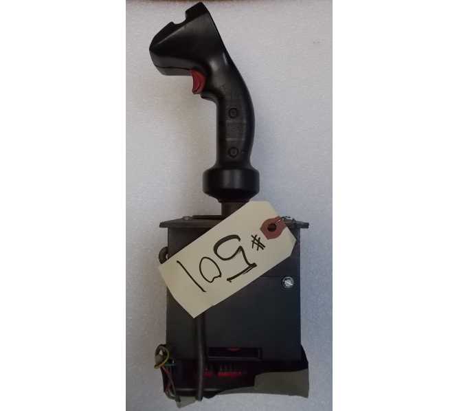 GORF Arcade Machine Game Joystick Assembly for sale #501 