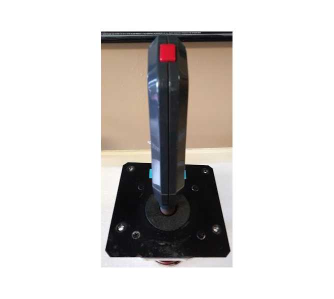 Mame analog joystick clearance