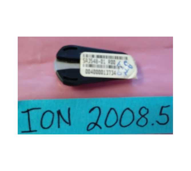 MERIT MEGATOUCH ION 2008.5 Security Key #SA3548-01 for sale