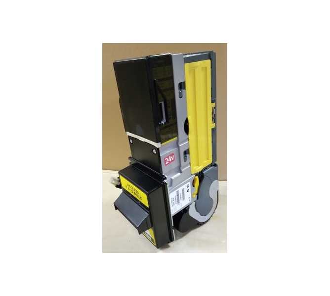 Mars MEI VN 27H2R U5 Dollar Bill Validator Acceptor Changer DBA with Recycler - LIGHT USE 