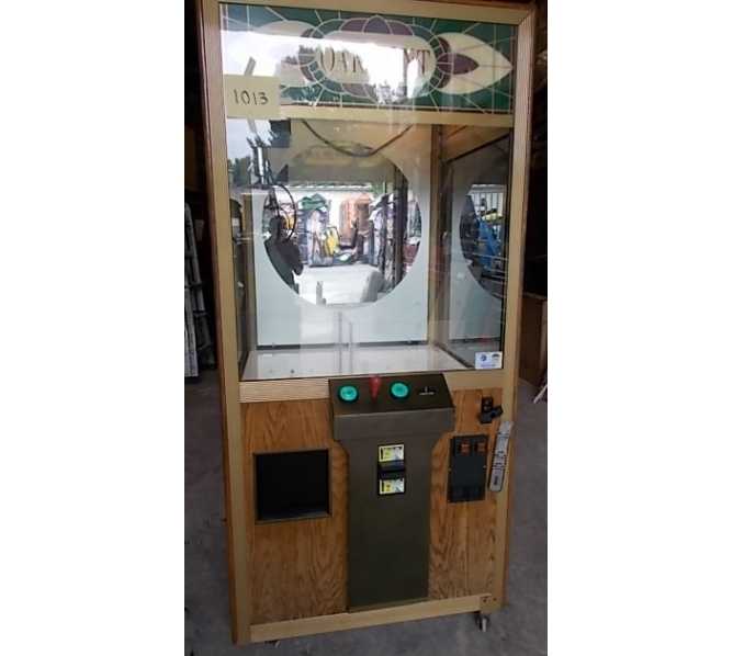 OAKMONT CRANE Arcade Machine Game for sale 