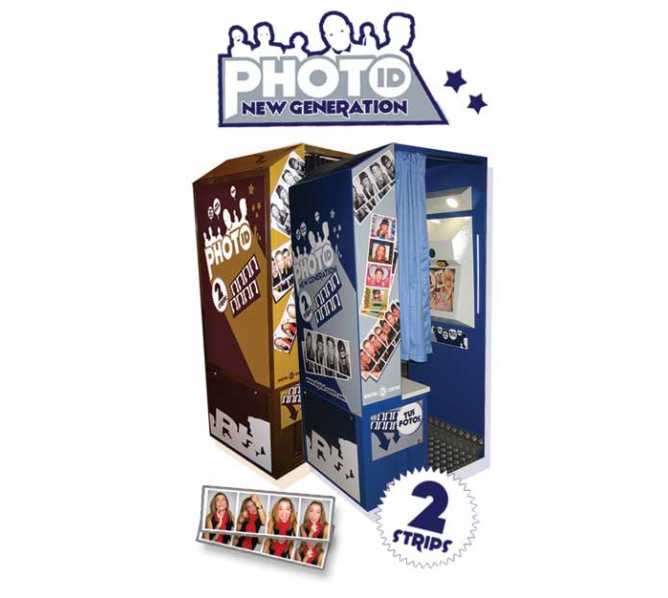 Photo Booth Digital New Generation Photo Id Arcade Machine By Apple Industries Coin Op Parts Etc Arcade Pinball Vending Photo Booth Digital New Generation Photo Id Arcade Machine By Apple Industries Coin Op Parts Etc Arcade Pinball Vending