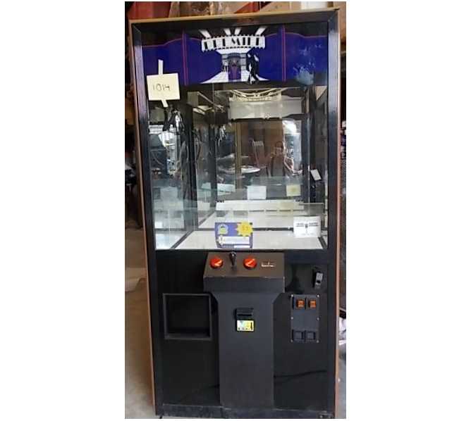 PREMIER Crane Arcade machine Game for sale 