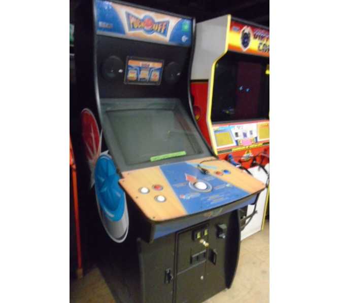 PUCK OFF Upright Arcade Machine Game for sale  