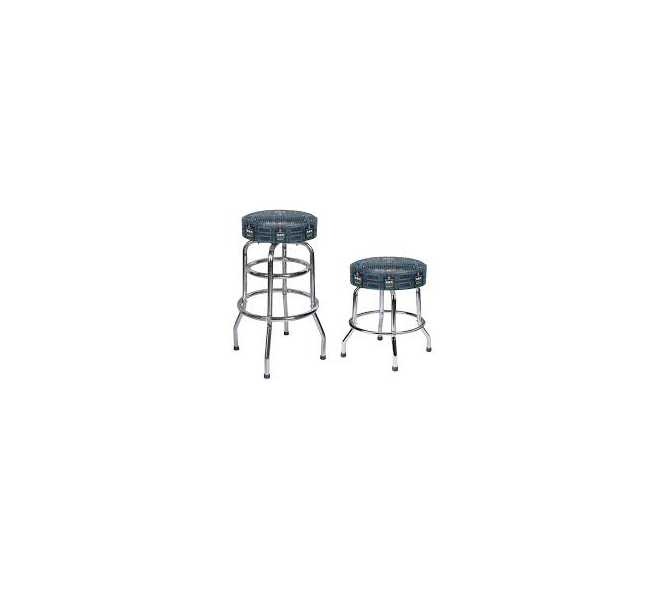  Pac-Man Bar Stools for sale  - 19"