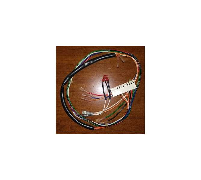 ROCK-OLA Jukebox MOTOR CABLE #55941-A for sale  