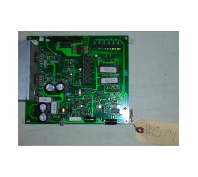 SPYRO THE DRAGON Arcade Machine Game PCB Printed Circuit Board #1376 for sale  