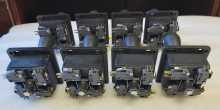 4 or 8-Way Joysticks for Video Arcade Game - Lot of 8 #9177 