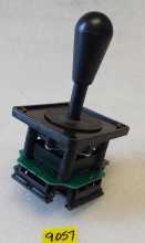 49-Way Optical Joystick for Video Arcade Game #9057 