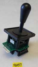 49-Way Optical Joystick for Video Arcade Game #9057 