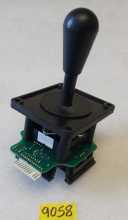 49-Way Optical Joystick for Video Arcade Game #9058 