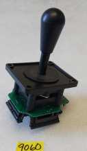 49-Way Optical Joystick for Video Arcade Game #9060