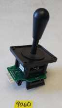 49-Way Optical Joystick for Video Arcade Game #9060 