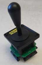 49-Way Optical Joystick for Video Arcade Game #9286